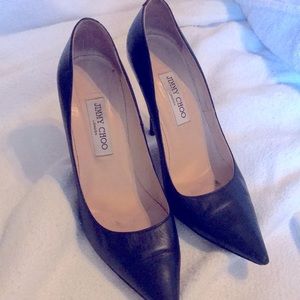 Jimmy chop Abel size 40